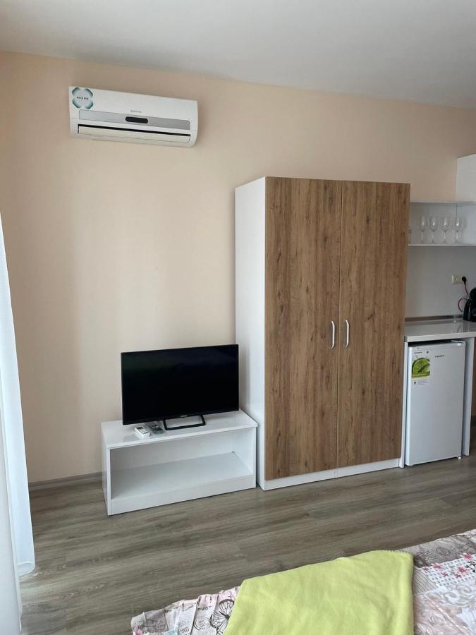 Private Apartments In Apolon Равда Экстерьер фото