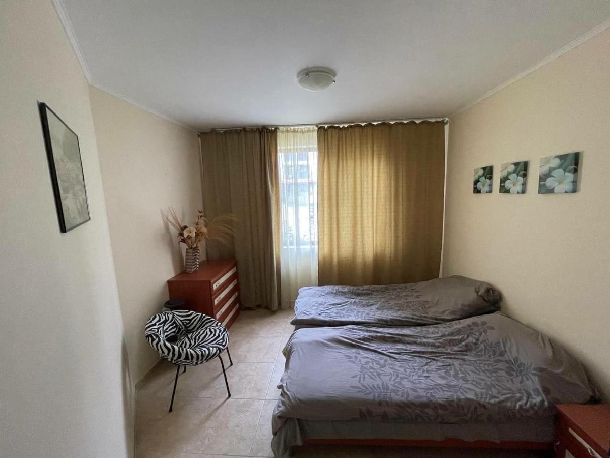 Private Apartments In Apolon Равда Экстерьер фото
