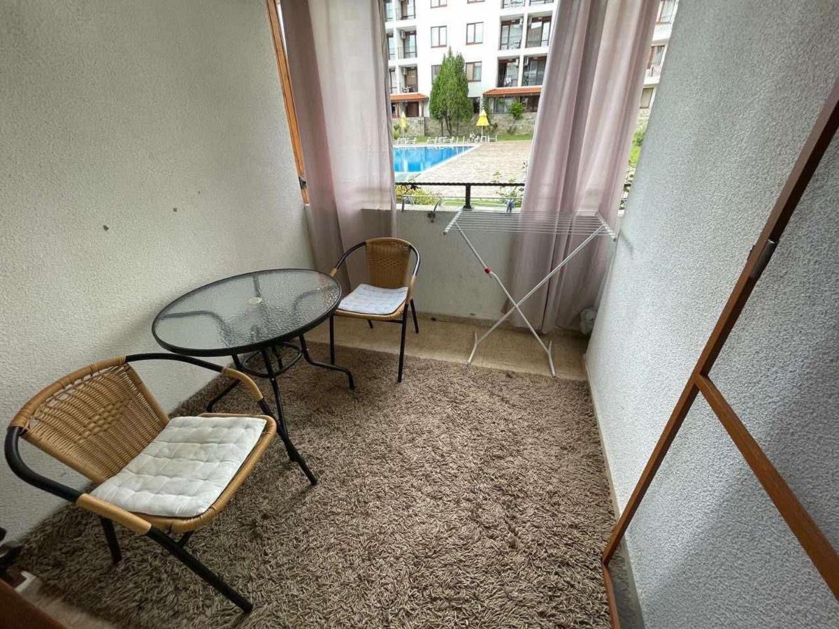 Private Apartments In Apolon Равда Экстерьер фото