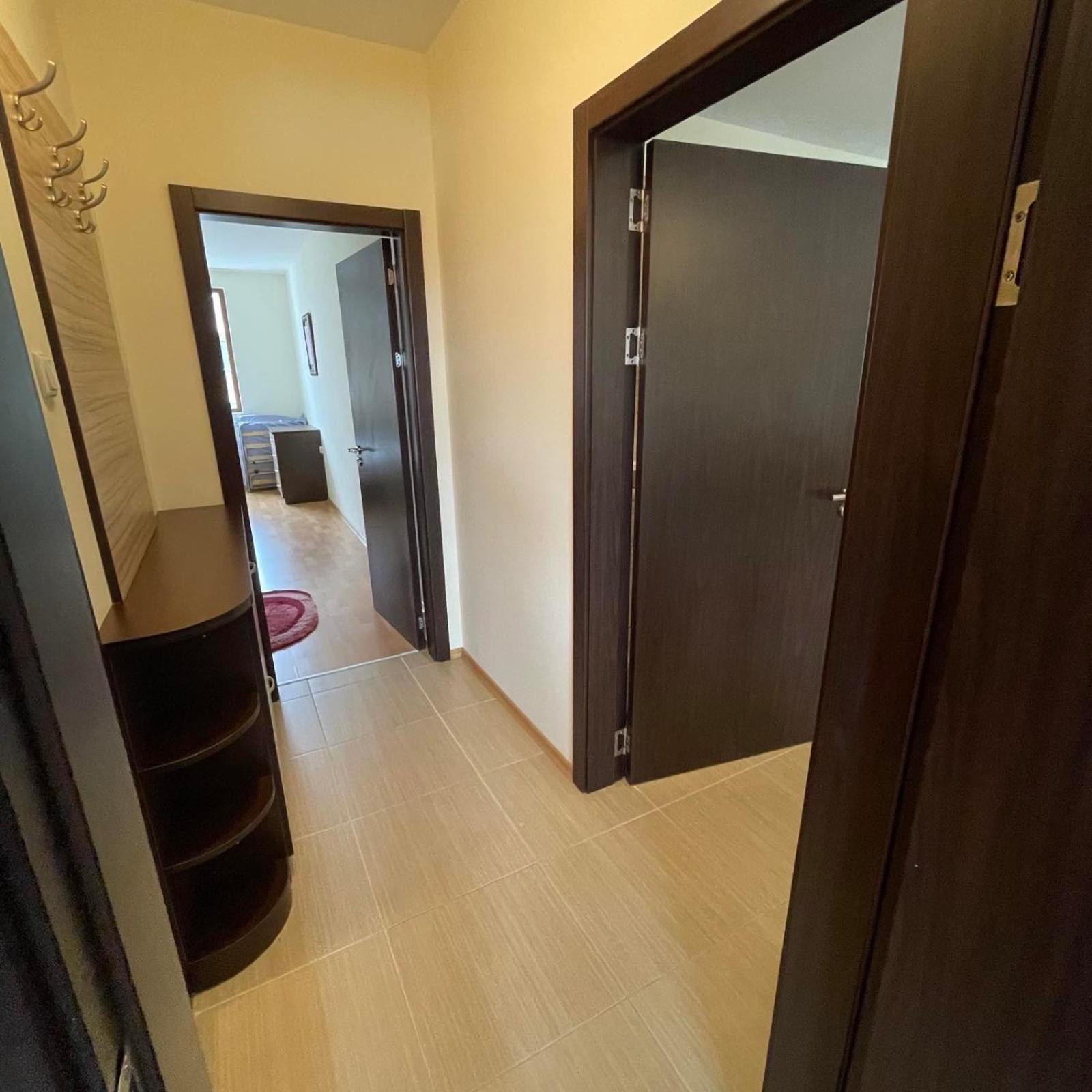 Private Apartments In Apolon Равда Экстерьер фото
