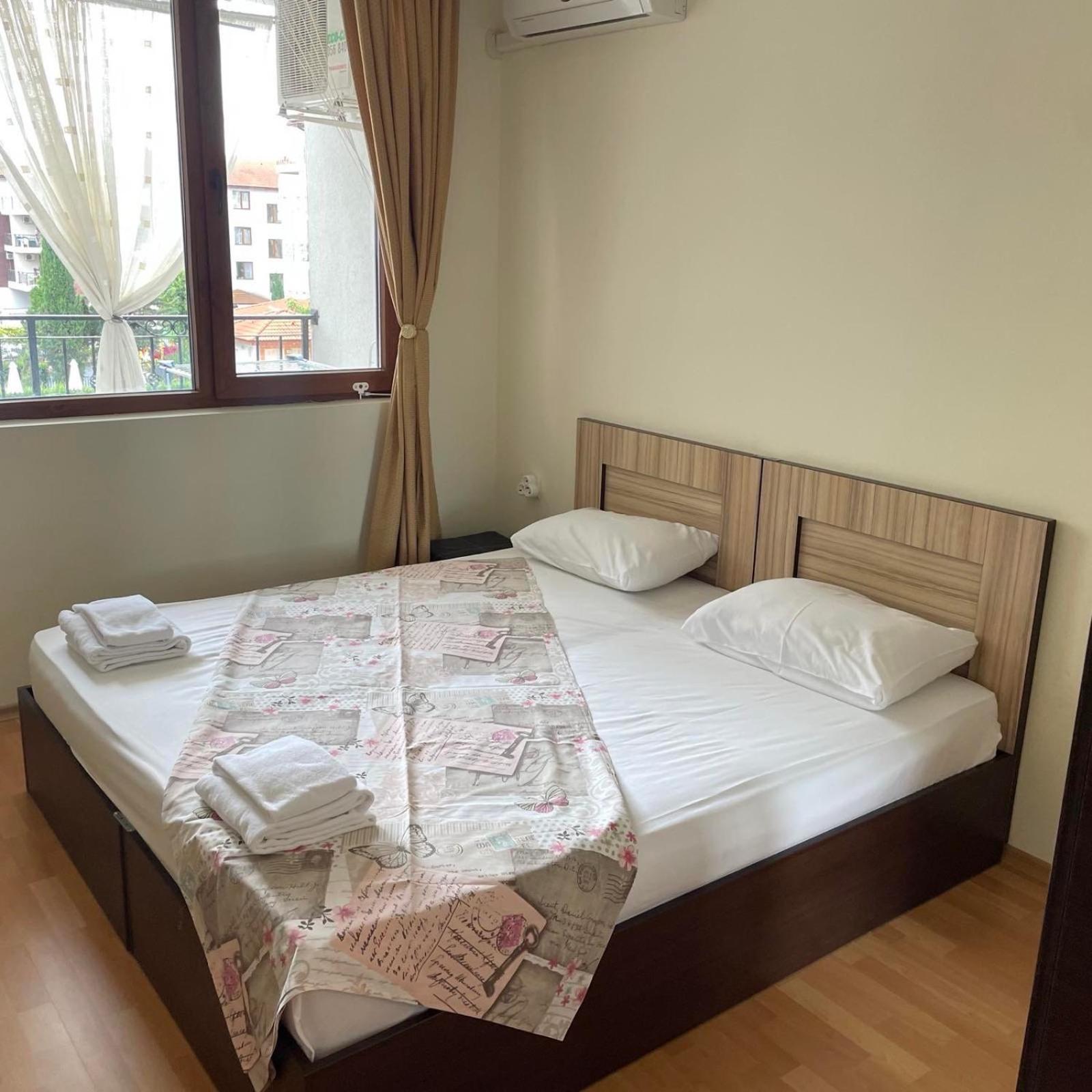 Private Apartments In Apolon Равда Экстерьер фото