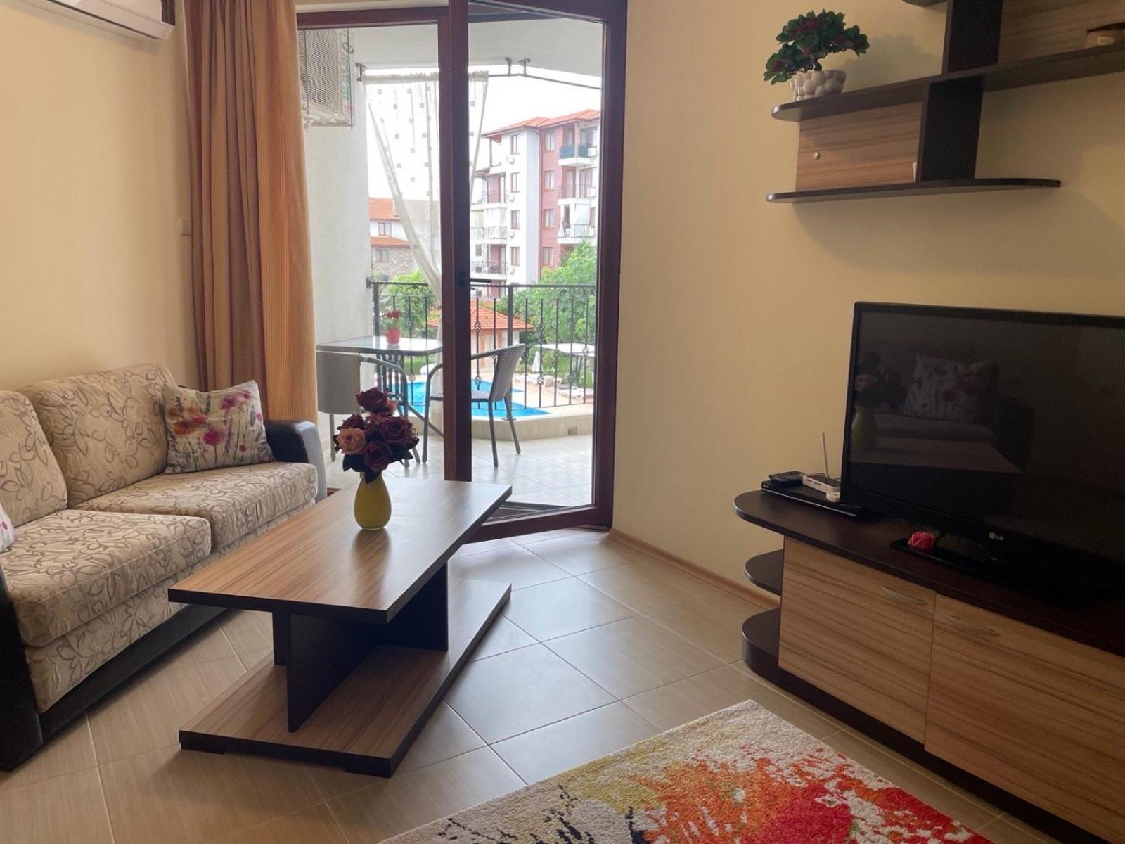Private Apartments In Apolon Равда Экстерьер фото
