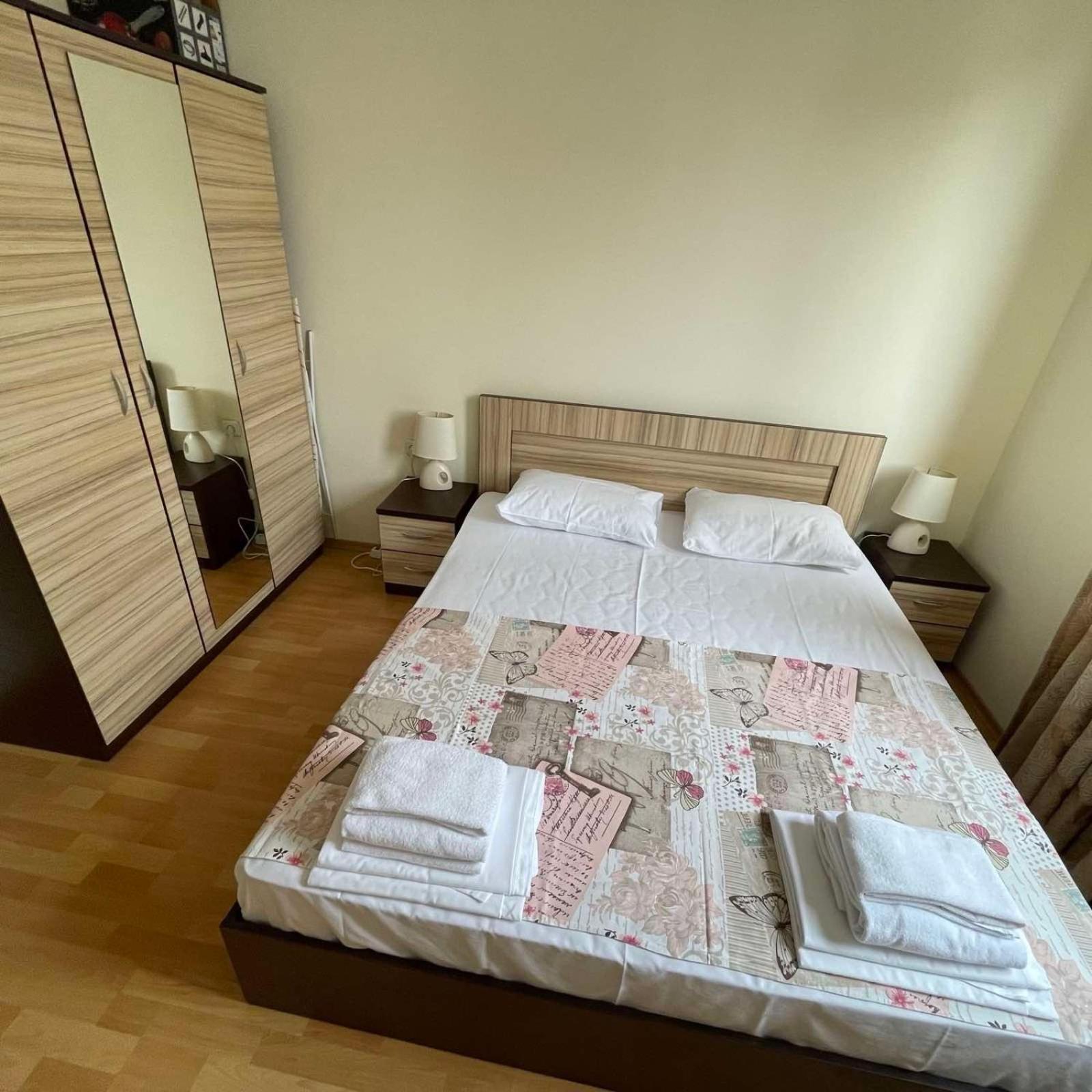 Private Apartments In Apolon Равда Экстерьер фото