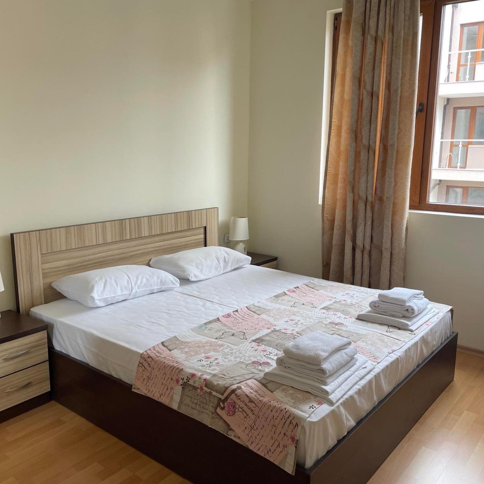 Private Apartments In Apolon Равда Экстерьер фото
