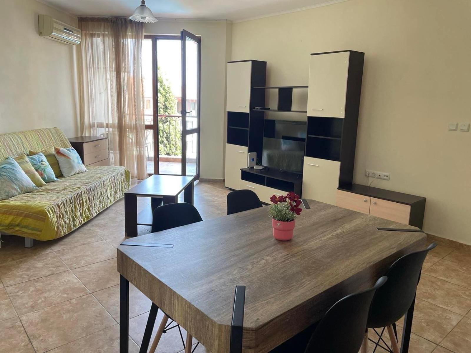 Private Apartments In Apolon Равда Экстерьер фото