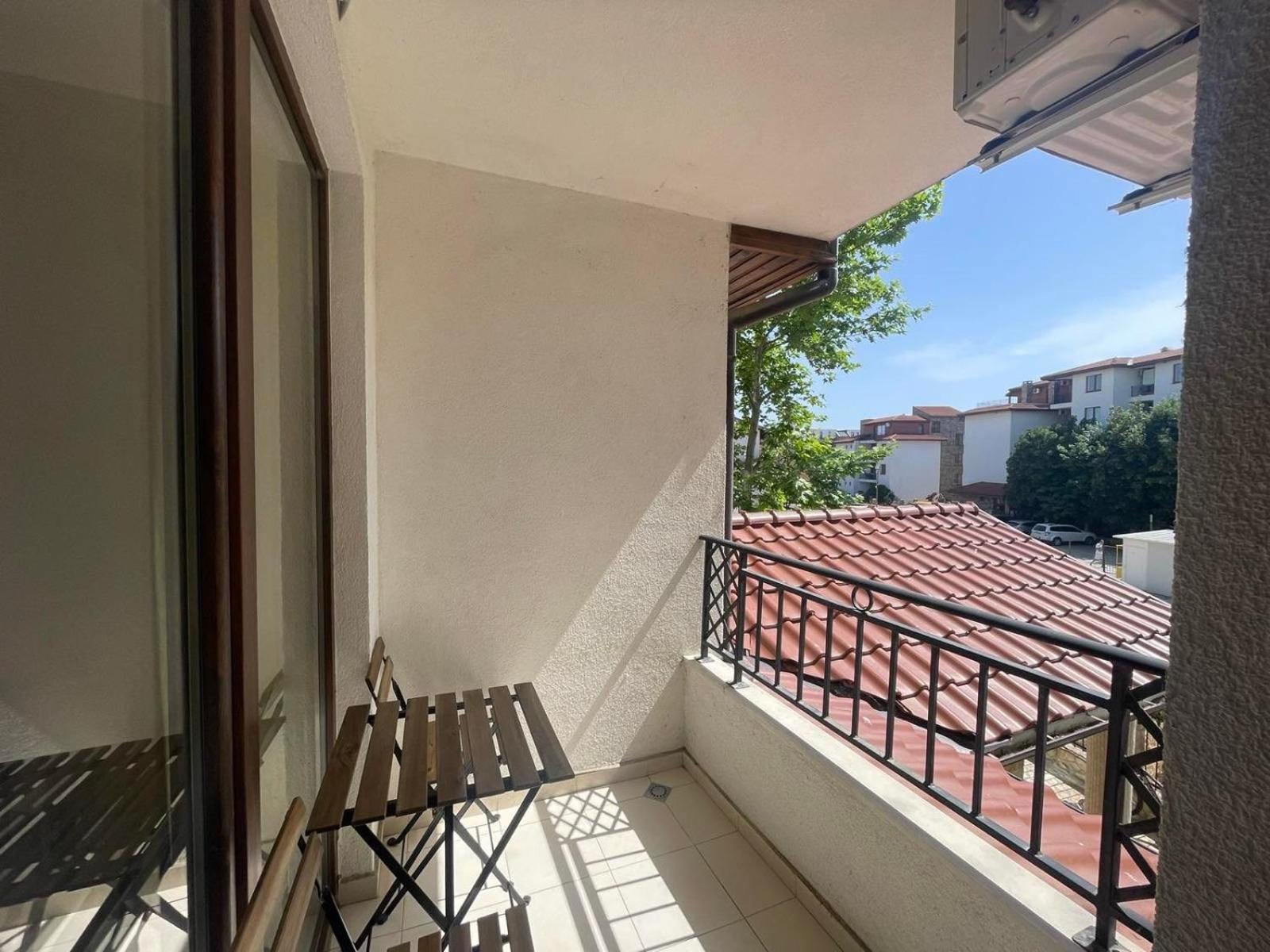 Private Apartments In Apolon Равда Экстерьер фото