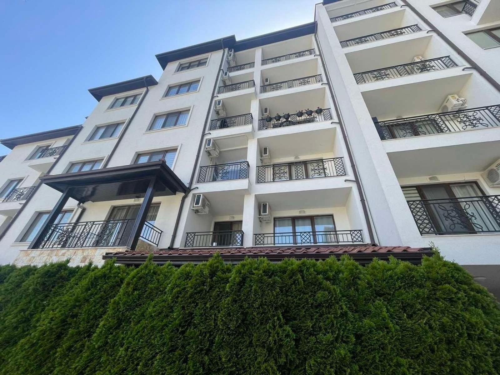 Private Apartments In Apolon Равда Экстерьер фото
