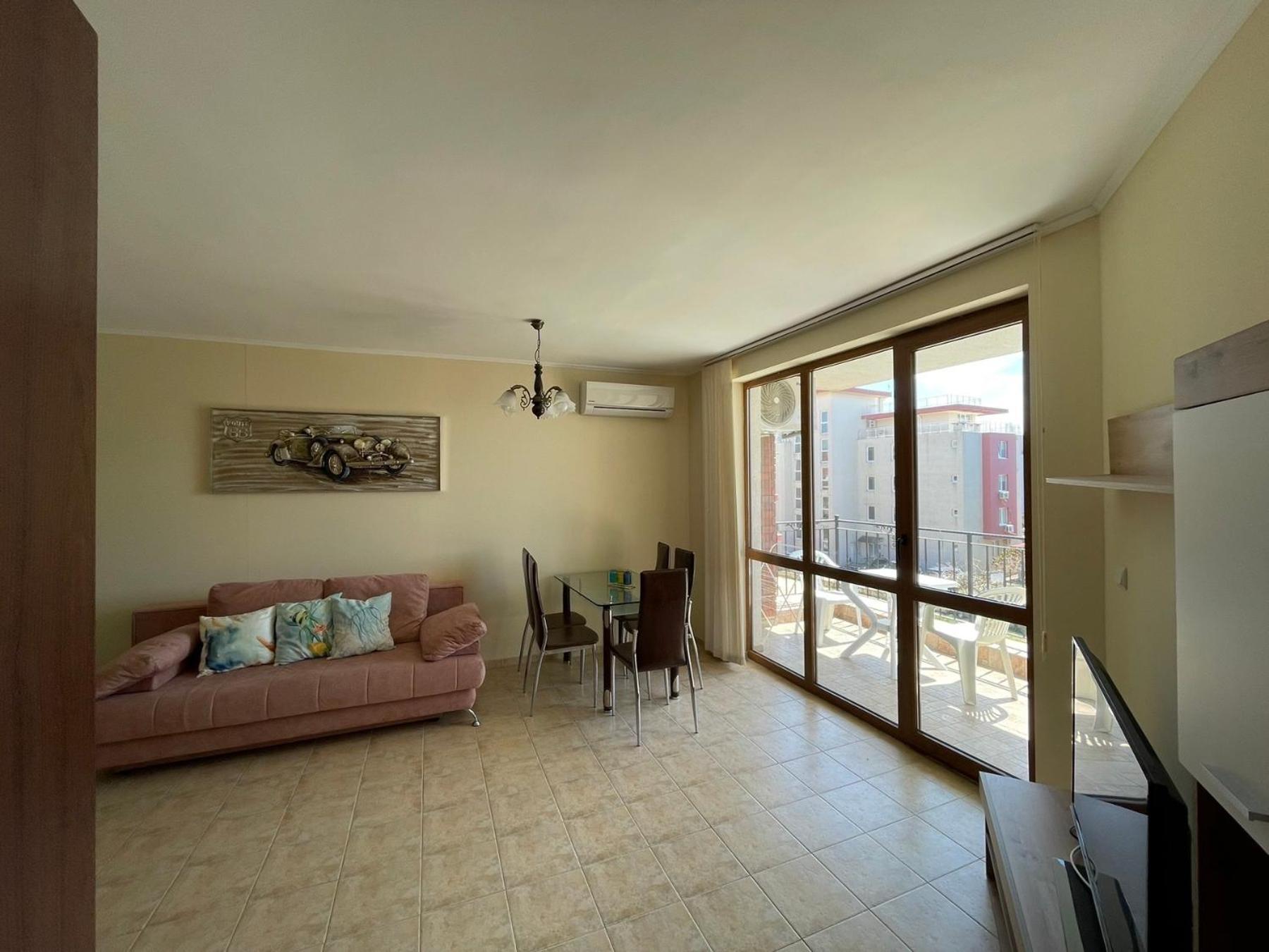 Private Apartments In Apolon Равда Экстерьер фото