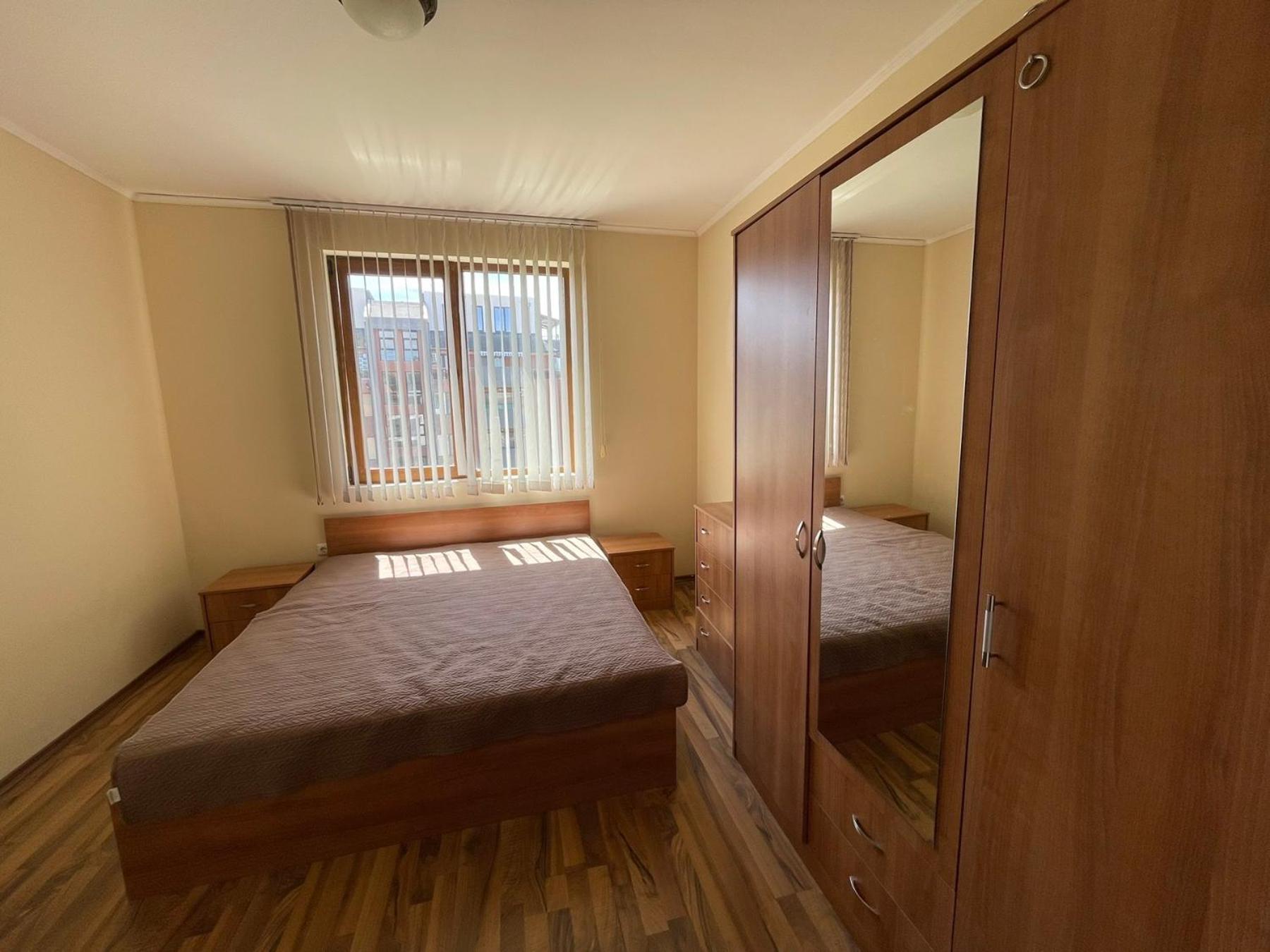 Private Apartments In Apolon Равда Экстерьер фото