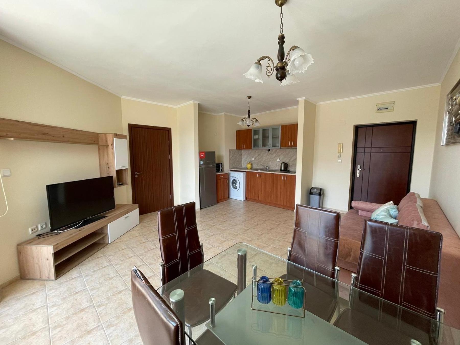 Private Apartments In Apolon Равда Экстерьер фото