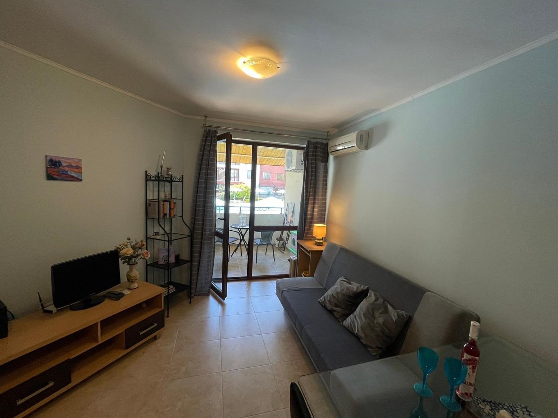 Private Apartments In Apolon Равда Экстерьер фото